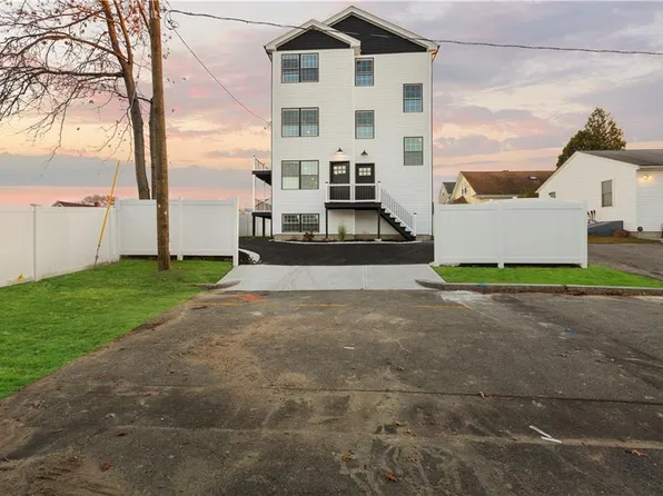 78 Cass St, Providence, RI 02905