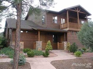 710 Spirea Ln, SHOW LOW, AZ 85901