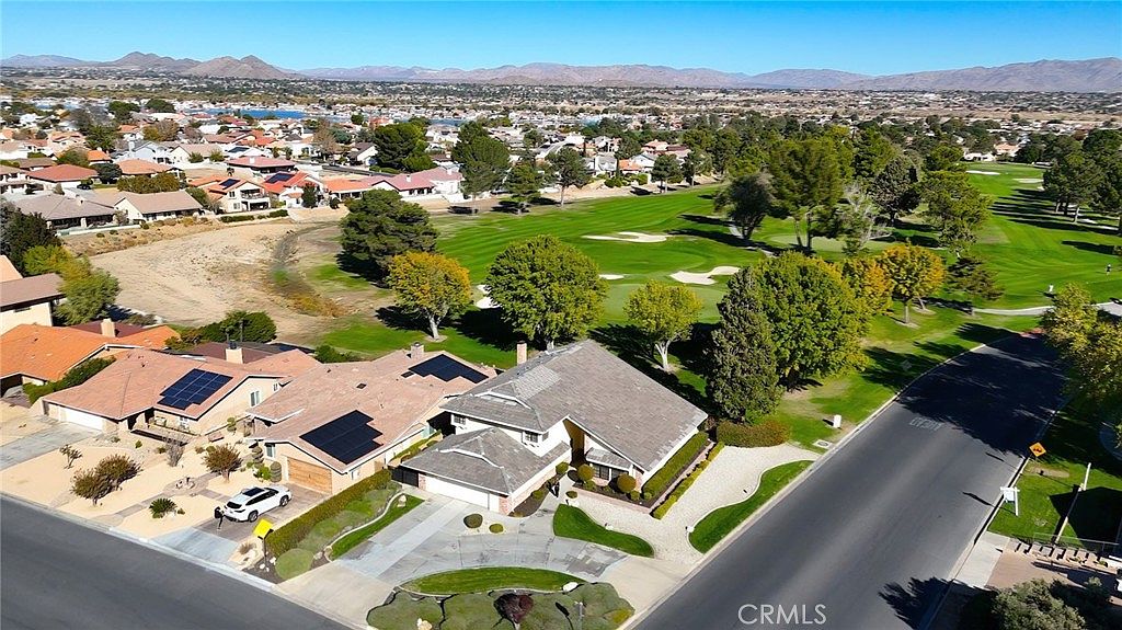 12885 Rainshadow Rd