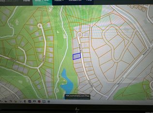 19 Alhaja Way, Hot Springs Village, AR 71909