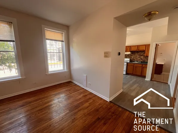 3227 S Carpenter St Unit 2M, Chicago, IL 60608
