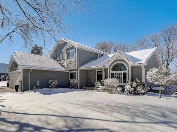 4703 Bristol Blvd, Eagan, MN 55123