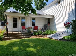 14916 Zig Zag Rd, Albion, NY 14411