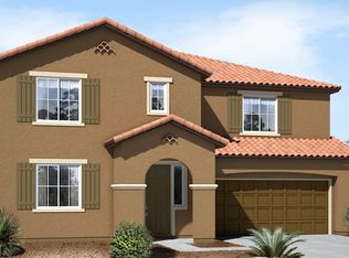 2205 S 119th Dr, Avondale, AZ 85323