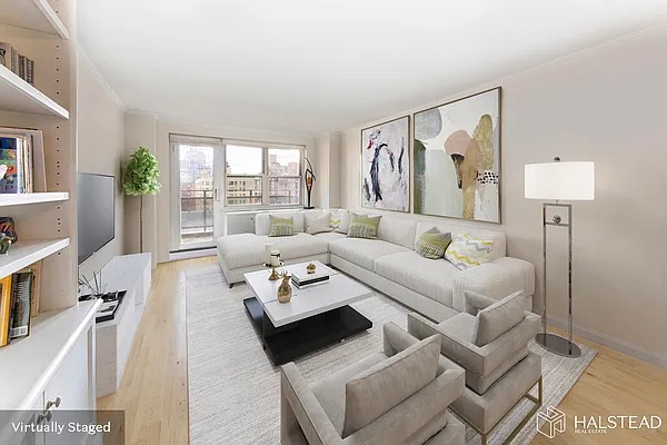 Sold by Halstead Real Estate | media 1