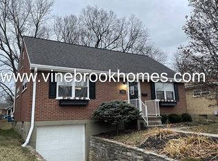 435 Center St, Erlanger, KY 41018