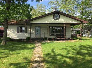 7755 N Arnold Rd, Columbia City, IN 46725