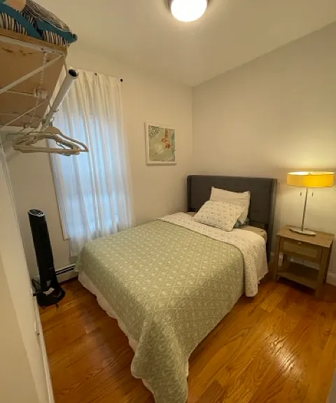 417 Cardinal Medeiros Ave #2 — Photo 6