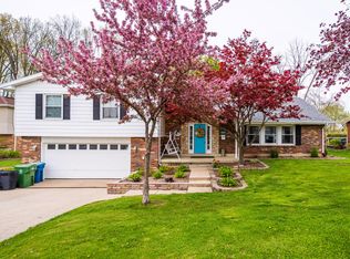 224 E Robinwood St, Sidney, OH 45365