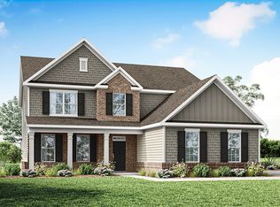STONEBROOK II Plan, Harvest Point, Spring Hill, TN 37174