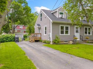 20 Mae Ter, Waterville, ME 04901