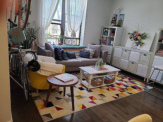 2nd image of 423 W 125th St APT 7