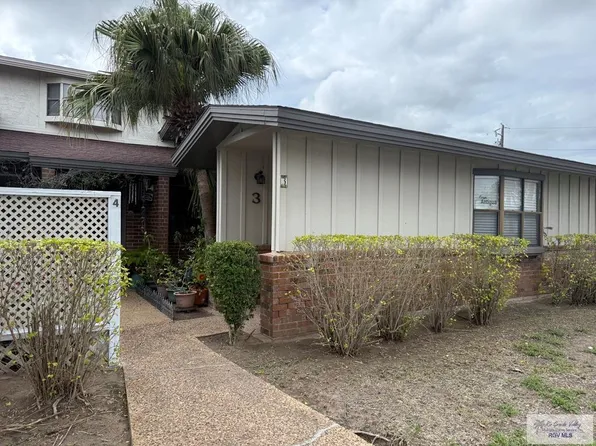801 Tropical Dr #3, Brownsville, TX 78520