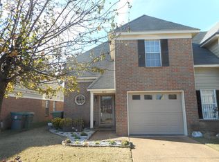 4455 Cedar Creek Cv, Memphis, TN 38141