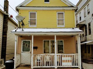 20 Brookside St, Wilkes Barre, PA 18705
