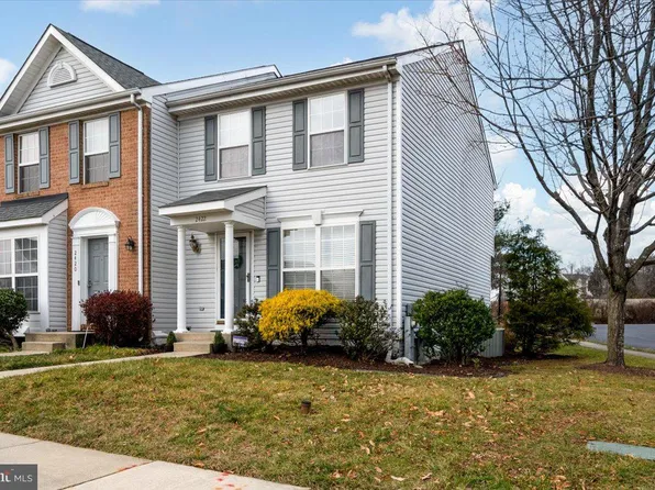 2422 Sarum Ct #2422, Baltimore, MD 21244