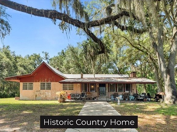 2nd image of 7360 SW County Road 307
