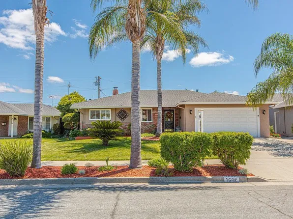 1642 York St, San Jose, CA 95124