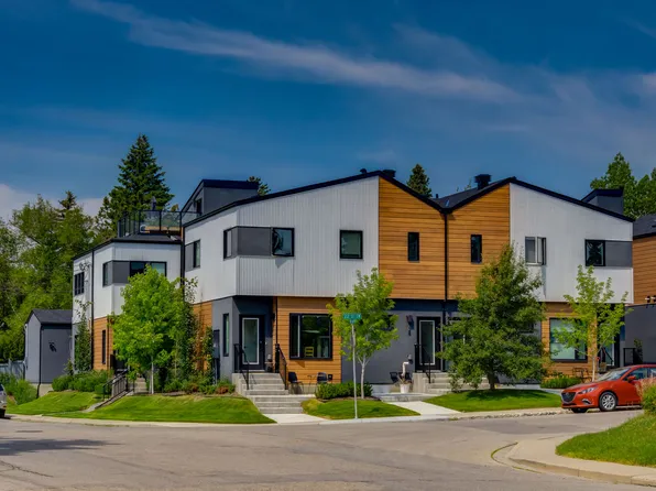 2015 22nd St SW, Calgary, AB