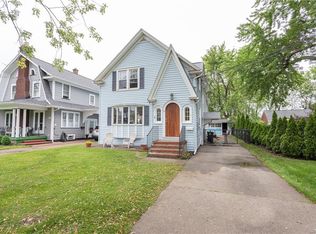 75 Walter Ave, Tonawanda, NY 14150