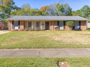 542 Bellehurst Dr, Montgomery, AL 36109