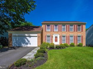 15228 Falconbridge Ter, North Potomac, MD 20878