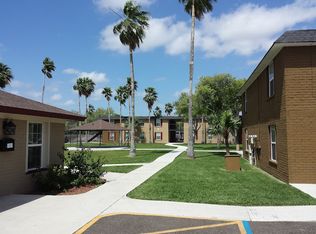 4402 Glasscock Ave #A2, Harlingen, TX 78550