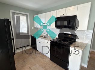 1003 Chester Pike #2B, Sharon Hill, PA 19079