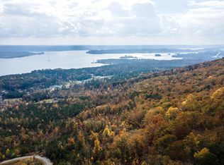 302 McCorkle Mountain Rd, Scottsboro, AL 35769