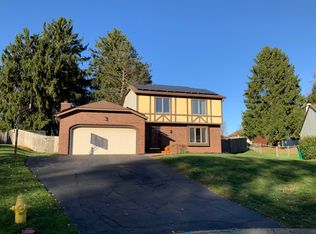 1102 Whispering Pines Ct, Heath, OH 43056