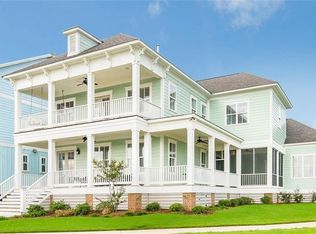 30 Lucky Ln, Pike Road, AL 36064