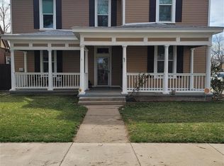 200 S Lea Ave, Roswell, NM 88203