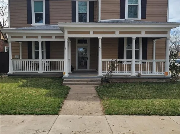 200 S Lea Ave, Roswell, NM 88203