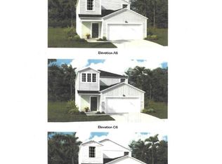 142 Franklins Walk, Rincon, GA 31326