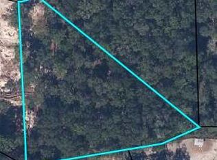 2628 GOAT Road, Middleburg, FL 32068