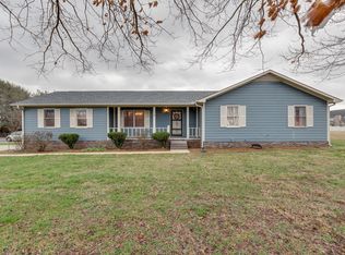 154 Brandi Way, Winchester, TN 37398