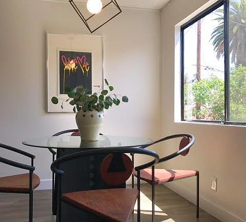 4th image of 1420 N Mansfield Ave APT 107
