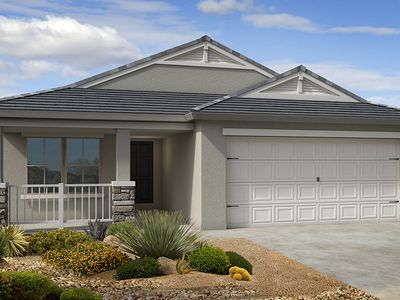 4030 S 180th Ln, Goodyear, AZ, 85338