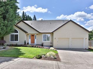 7676 SW Skyhar Dr, Portland, OR 97223