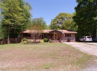 285 Bonanza Dr, Salisbury, NC 28144