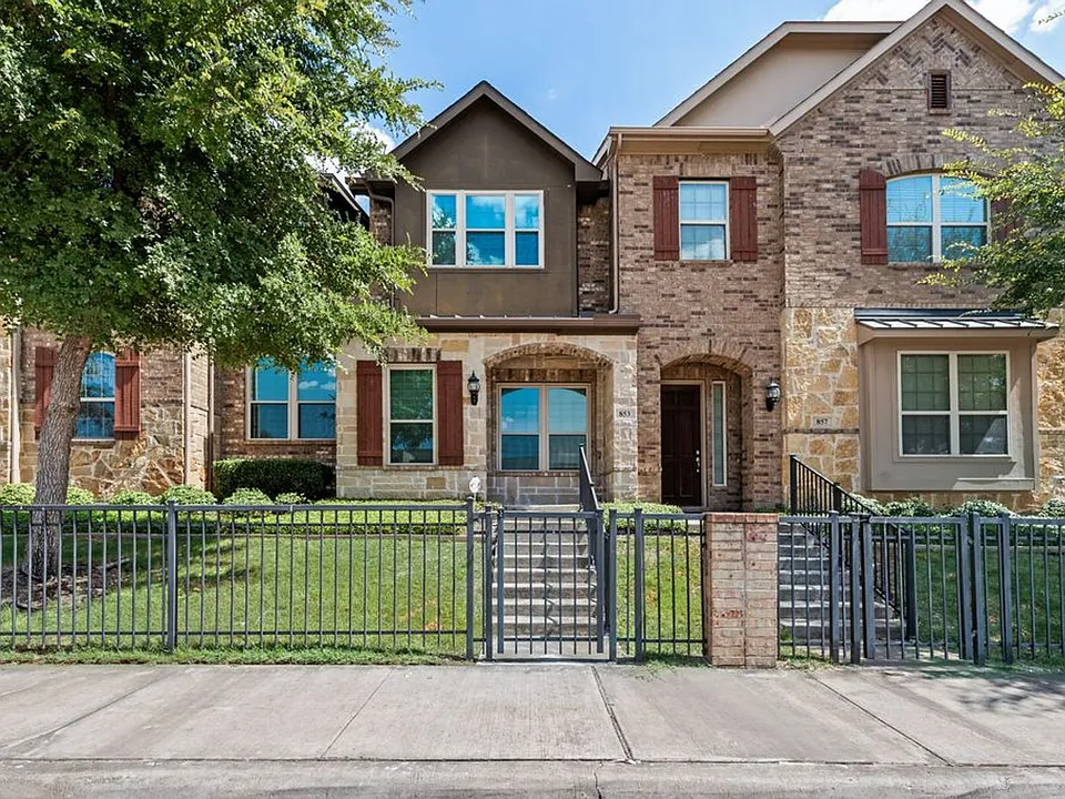 853 Whitehall Dr