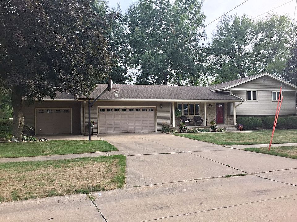house Front