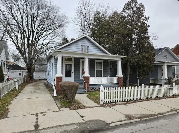 527 North Memorial DRIVE, Racine, WI 53404