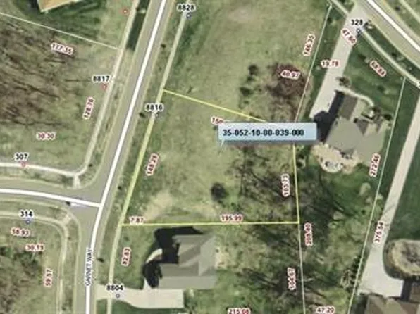 8816 Garnet Way, Streetsboro, OH 44241