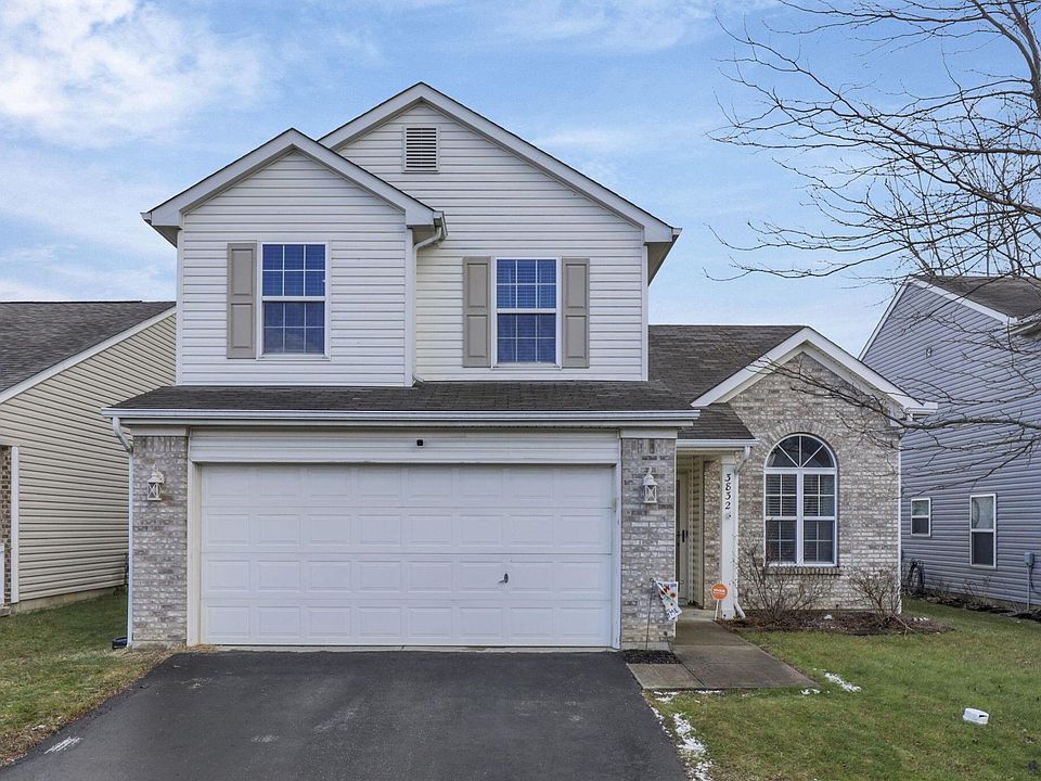 1st image of 3832 Liriope St