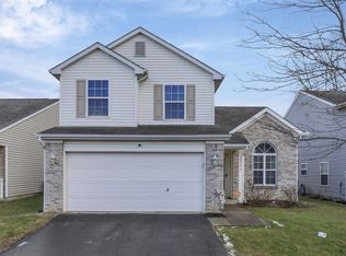 3832 Liriope St, Canal Winchester, OH 43110