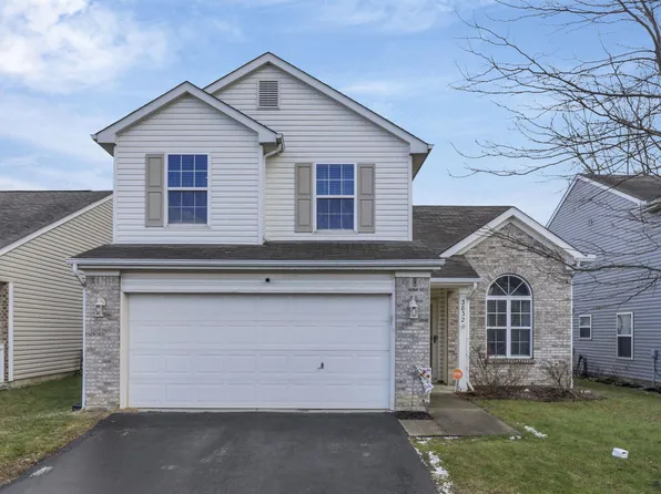 3832 Liriope St, Canal Winchester, OH 43110