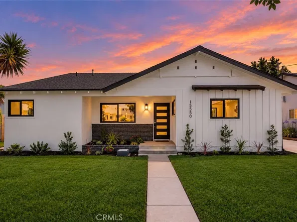 15550 Otsego St, Encino, CA 91436