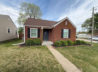 303 S Columbia Ave, Seward, NE 68434