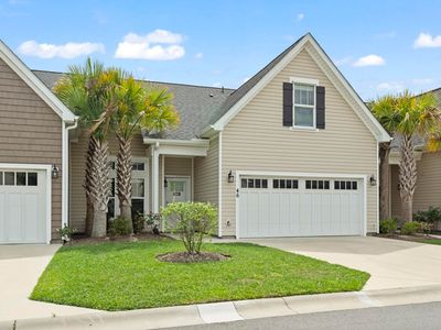 800 Monarch Dr. #46, Myrtle Beach, SC, 29588